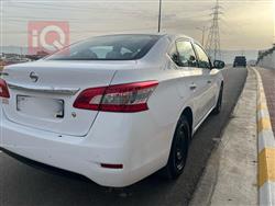 نيسان سنترا